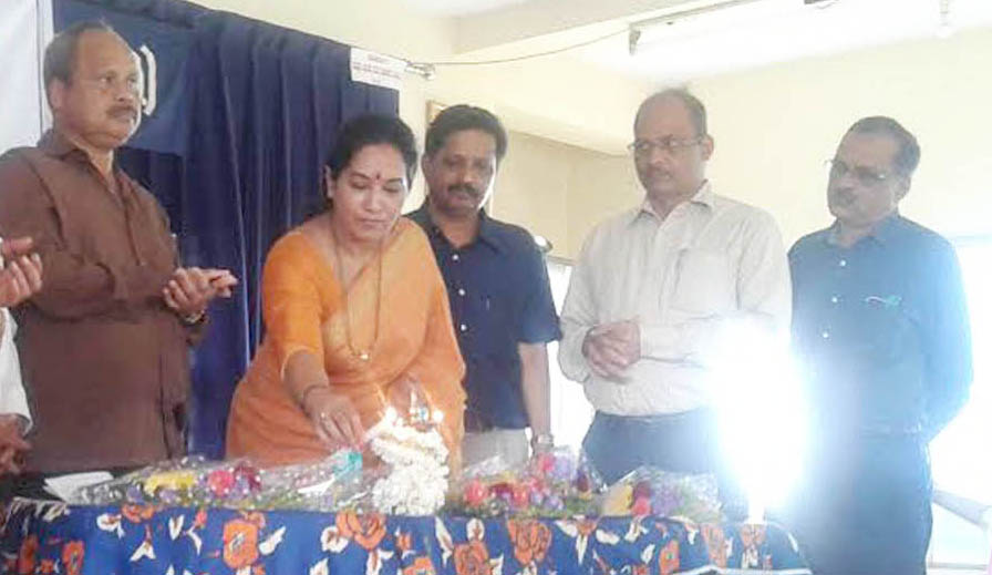 ಮಕ್ಕಳ ರಕ್ಷಣೆಗೆ ಮೀನುಗಾರ ಸಂಘಟನೆಗಳು ಬದ್ಧ: ವನಿತಾ